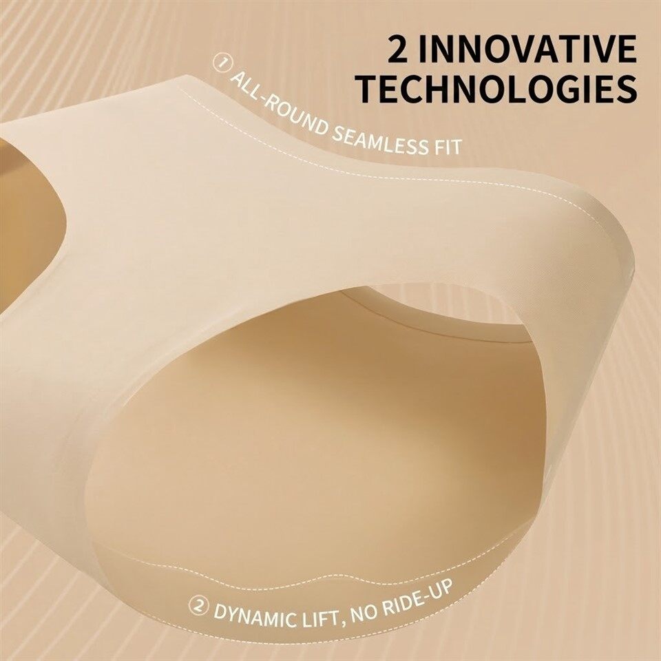 Women's Low-rise Briefs factory