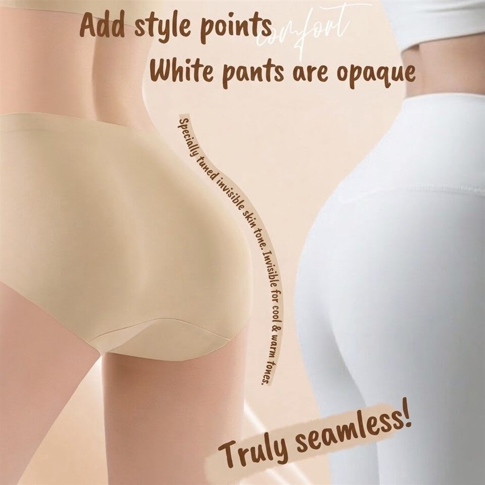 Women's Low-rise Briefs high quality