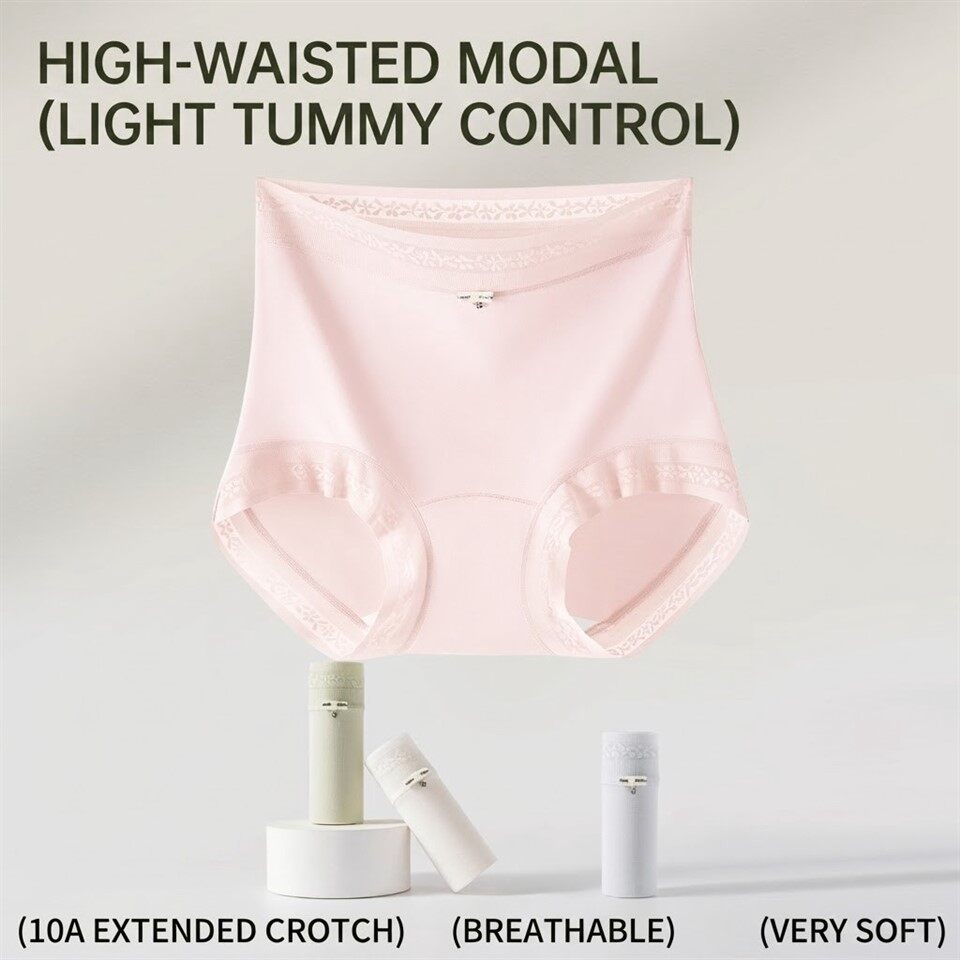 Women's Modal Boxer Briefs manufacturers