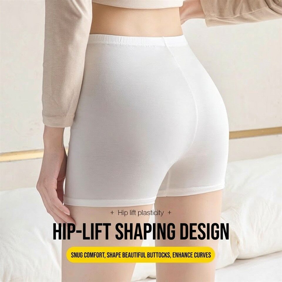 Sieviešu modālās boksera biksītes