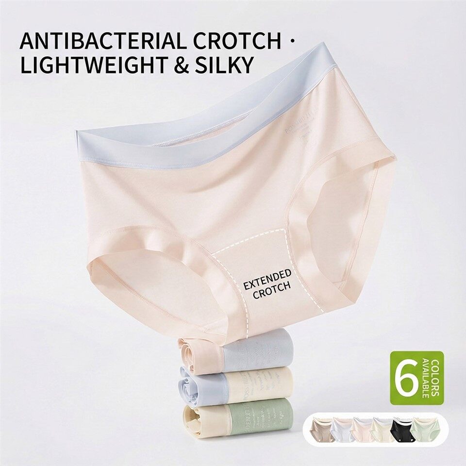 Women's Modal Briefs best