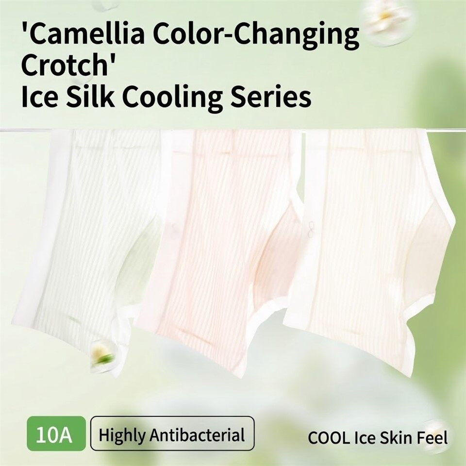 Women's Nylon Boxer Briefs factory