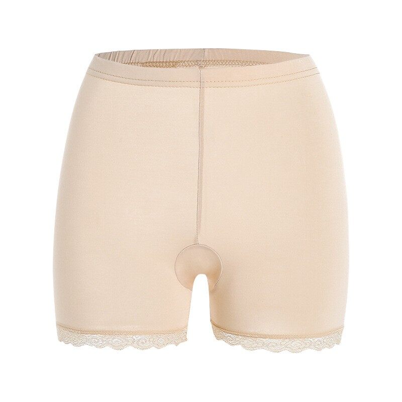 Women's Nylon Boxer Briefs manufacturers