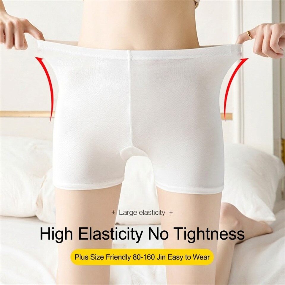 Women's Nylon Boxer Briefs best