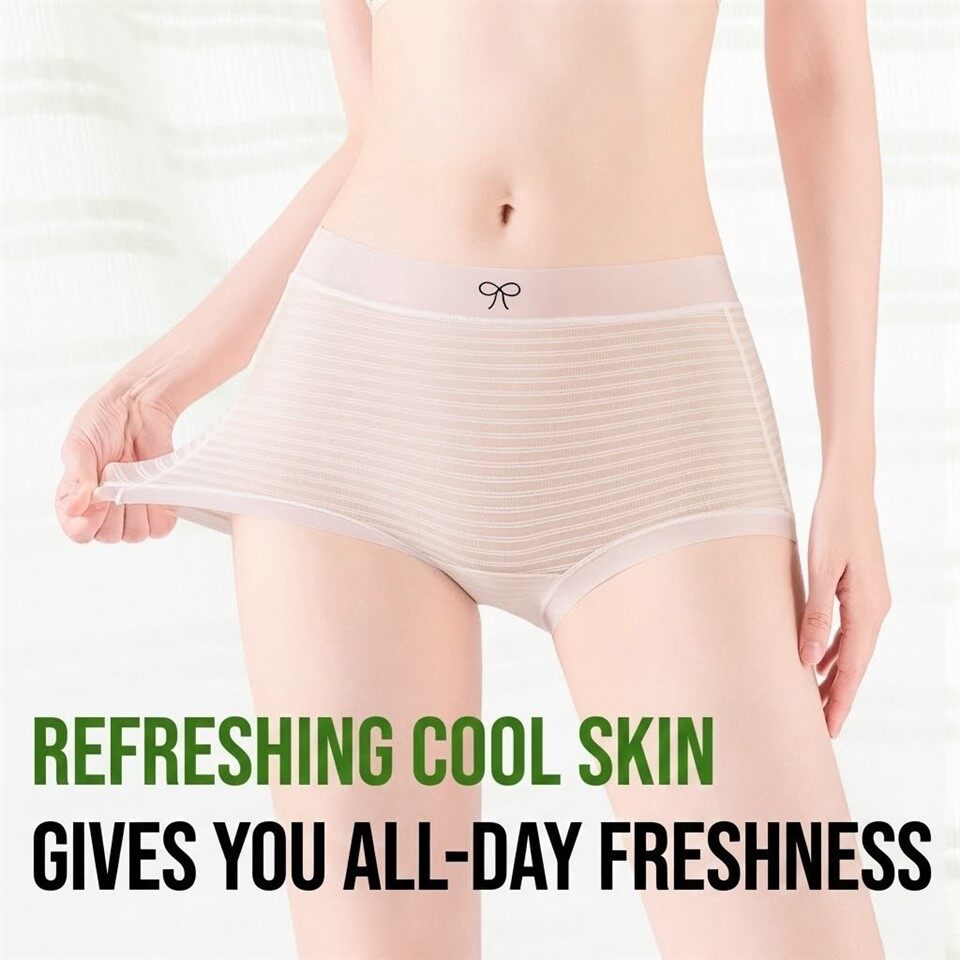 Women's Nylon Boxer Briefs manufacturers