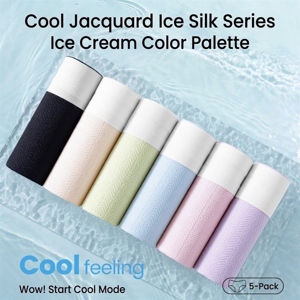 Women's Nylon Triangle Panties suppliers