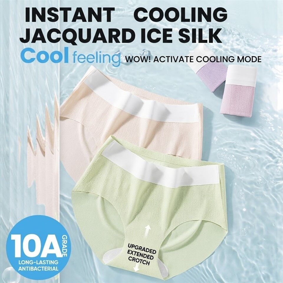 Women's Nylon Triangle Panties best