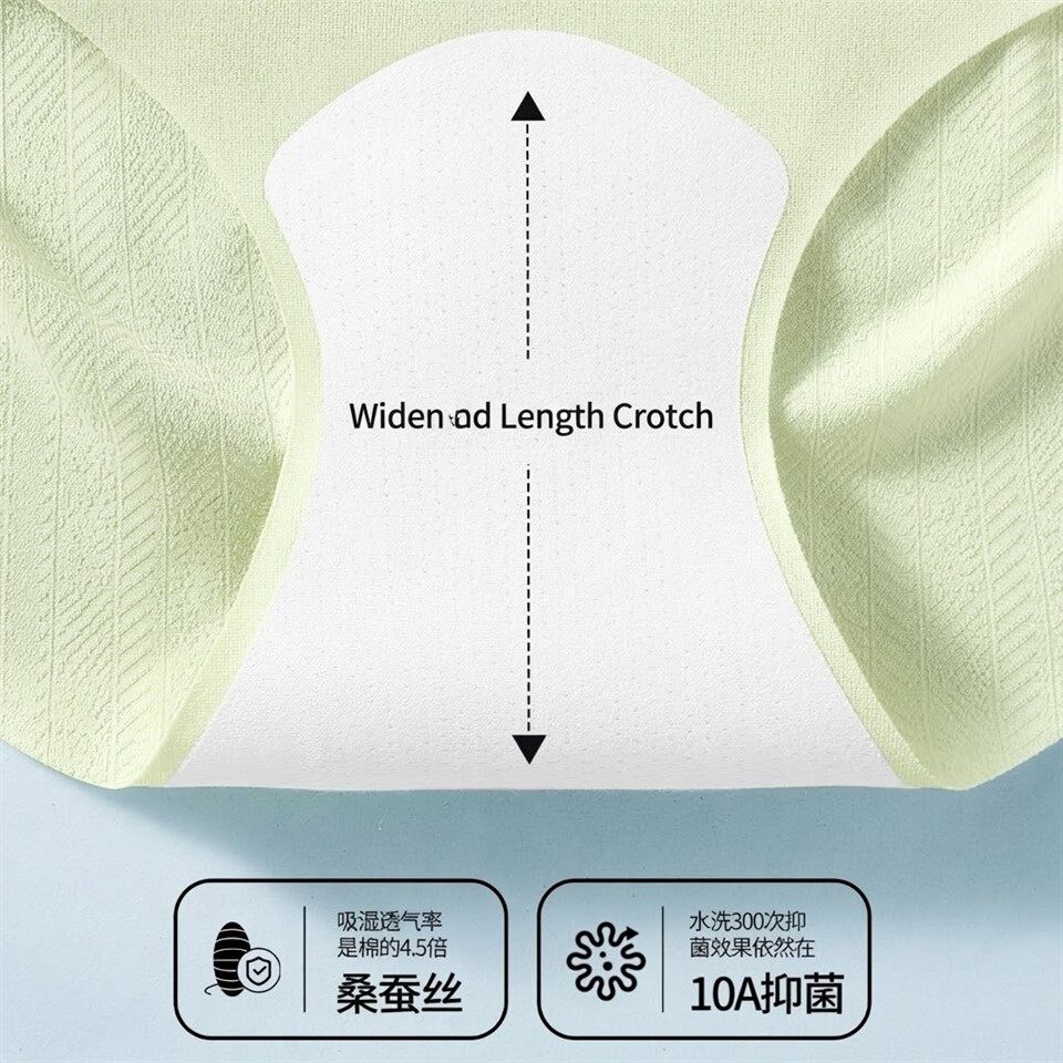 Women's Nylon Triangle Panties best