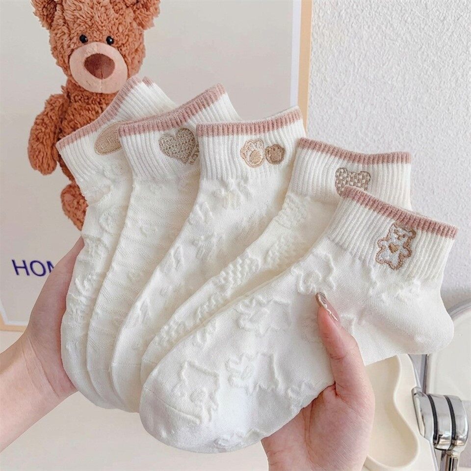 Women's Short Trouser Socks suppliers