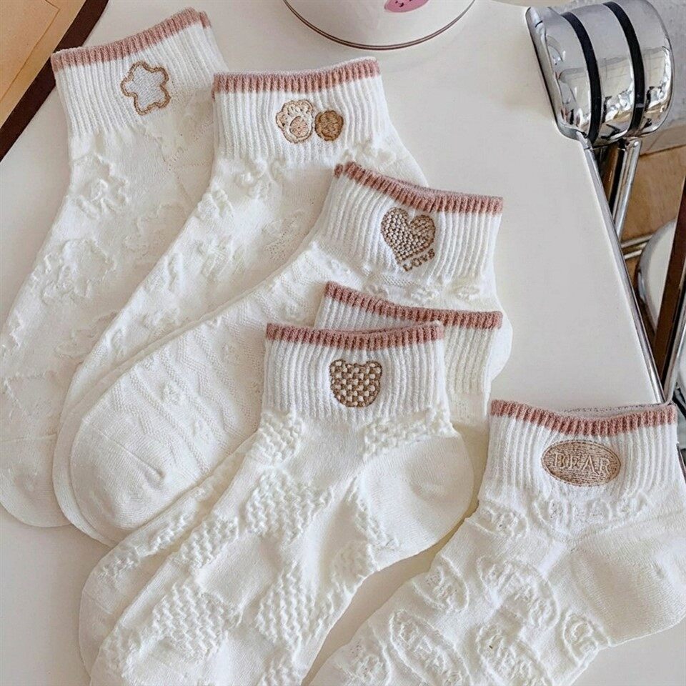 Women's Short Trouser Socks best