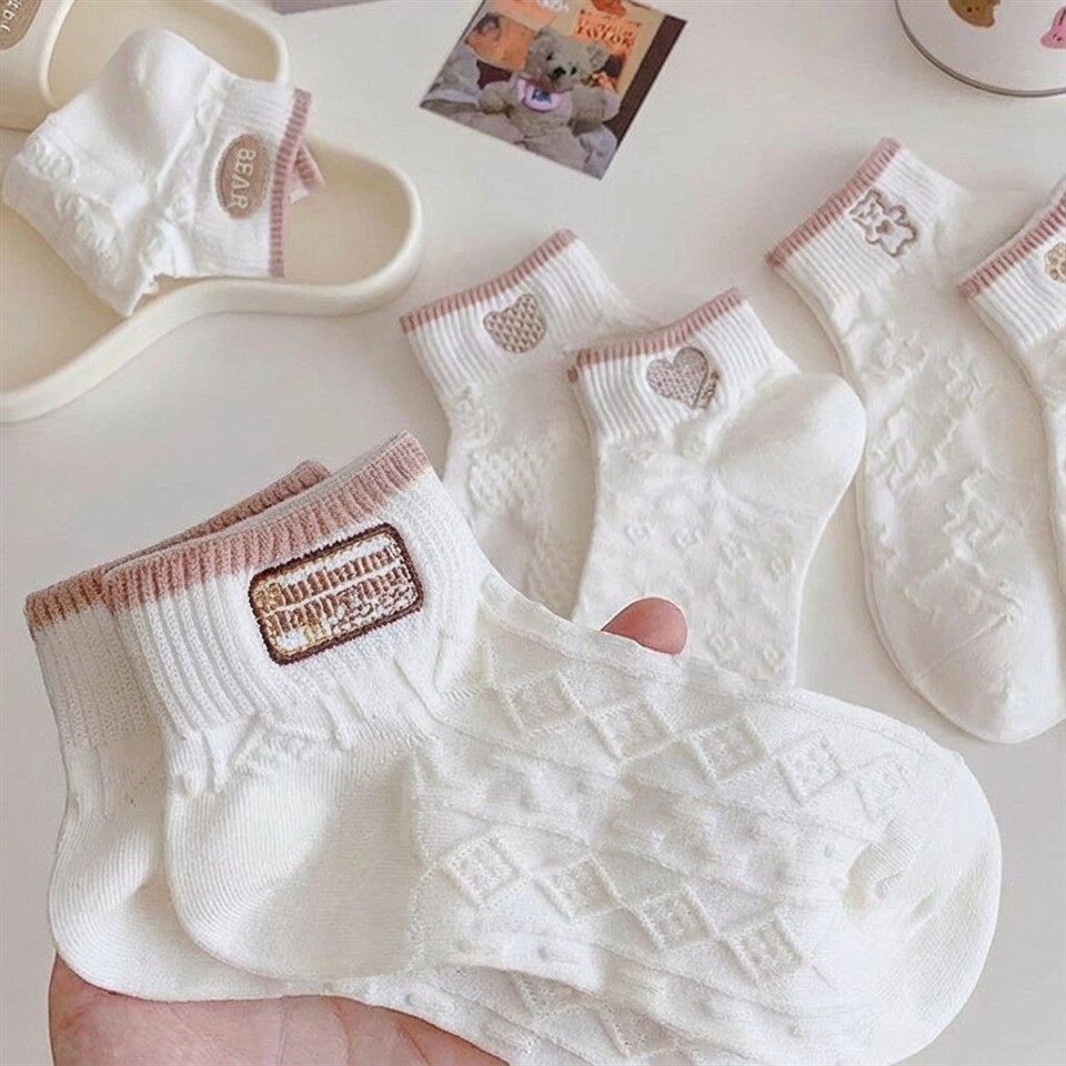 Women's Short Trouser Socks high quality