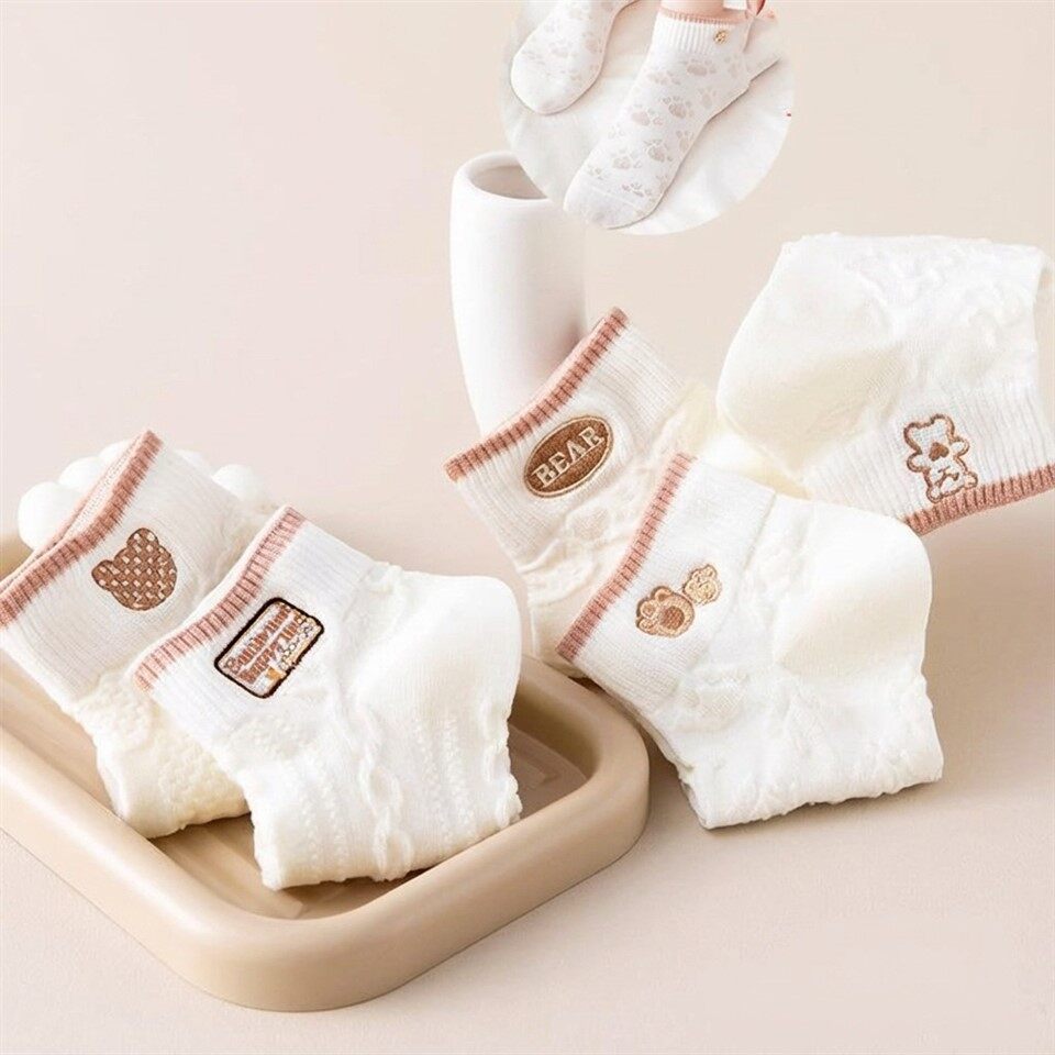 Women's Short Trouser Socks factory