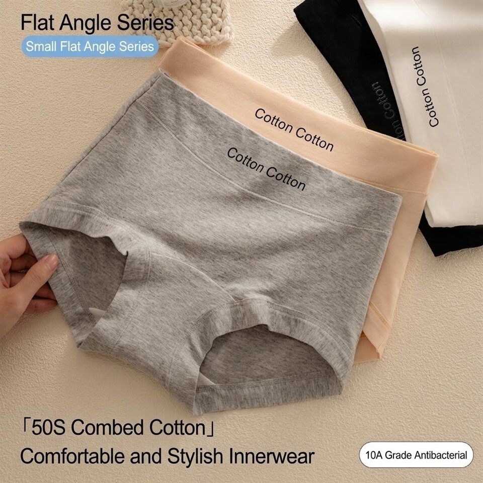 Womens Cotton Boxer Shorts Underwear best