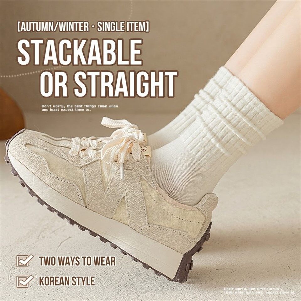 Womens Mid Calf Boot Socks suppliers