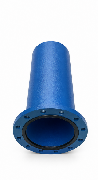 C20 Grade Ductile Iron Pipe For Water Projects best