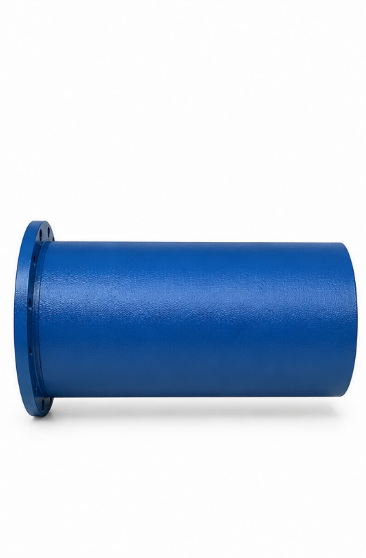 C20 Grade Ductile Iron Pipe For Water Projects factory