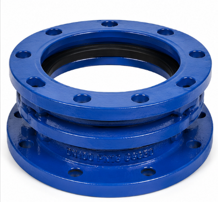 DI Loosing Flange Fittings
