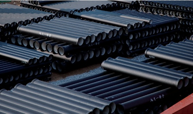 Ductile Cast Iron Pipe Pricing – Factory Direct Supply For Large Pipeline Projects suppliers