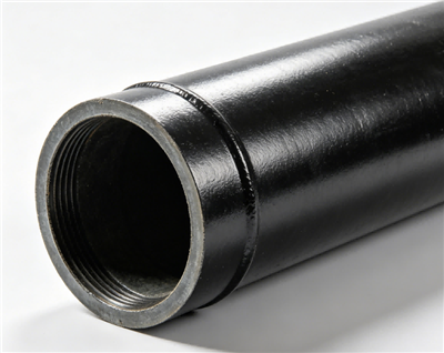 Duktilt jernrørledningsmateriale per GB/T26081