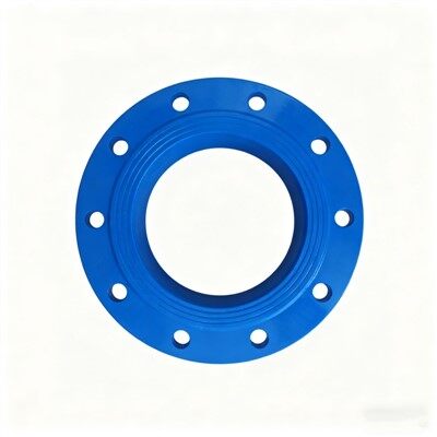 Ductile Iron Elbow