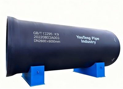 Ductile Iron Pipe Prices