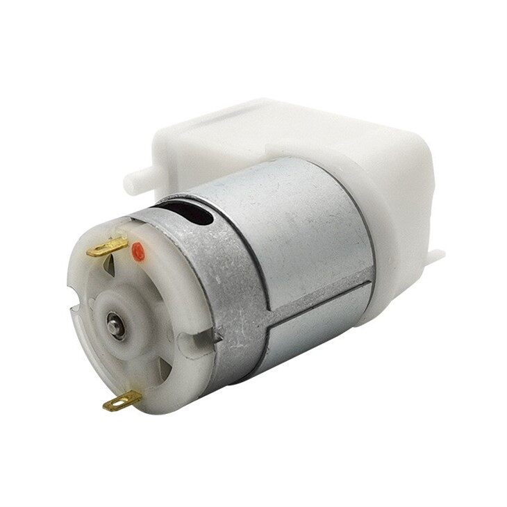 Industrial Grade 385 Piston Air Pump