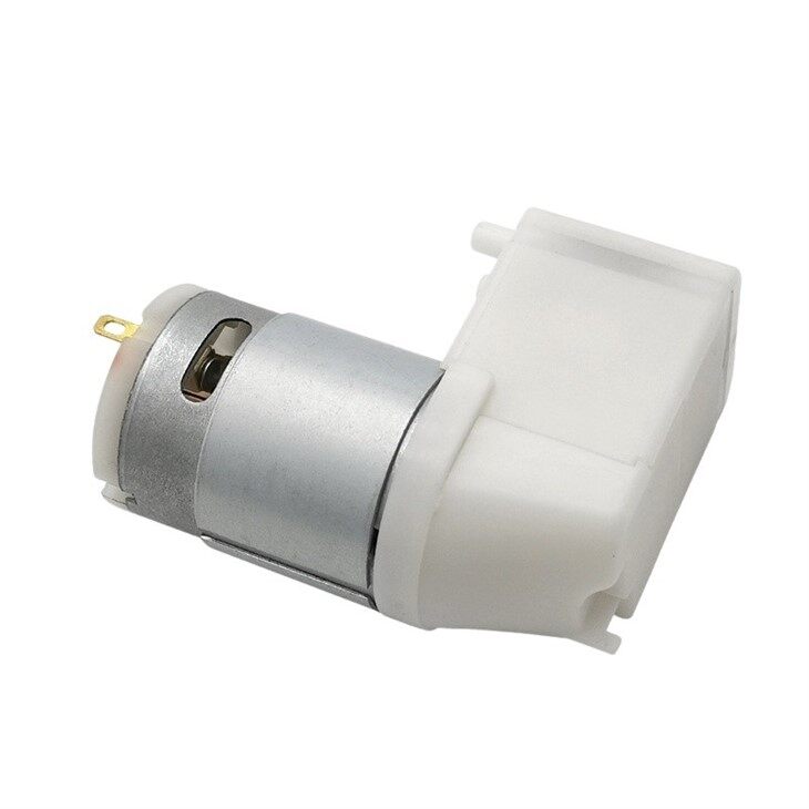 Piston Vacuum Pump 6V