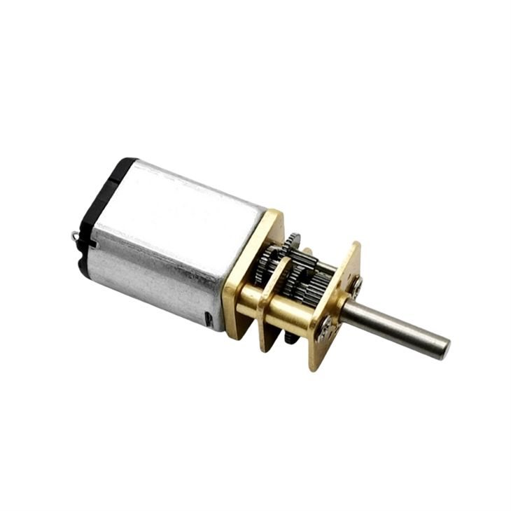 GM13F-030SA050SA Mini DC Gear Motor