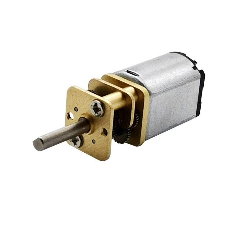 030 Gear Motor