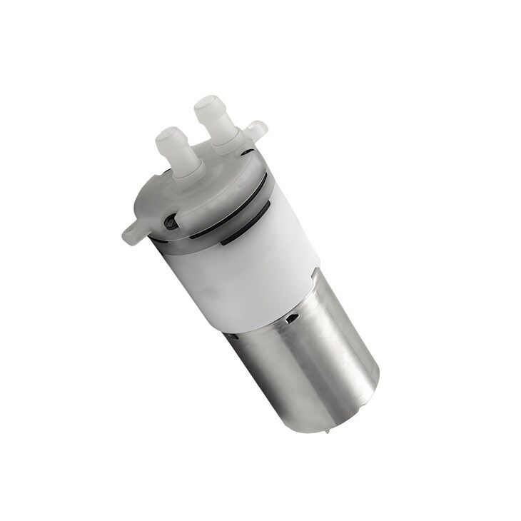 370F Diaphragm Self-priming Small Water Pump