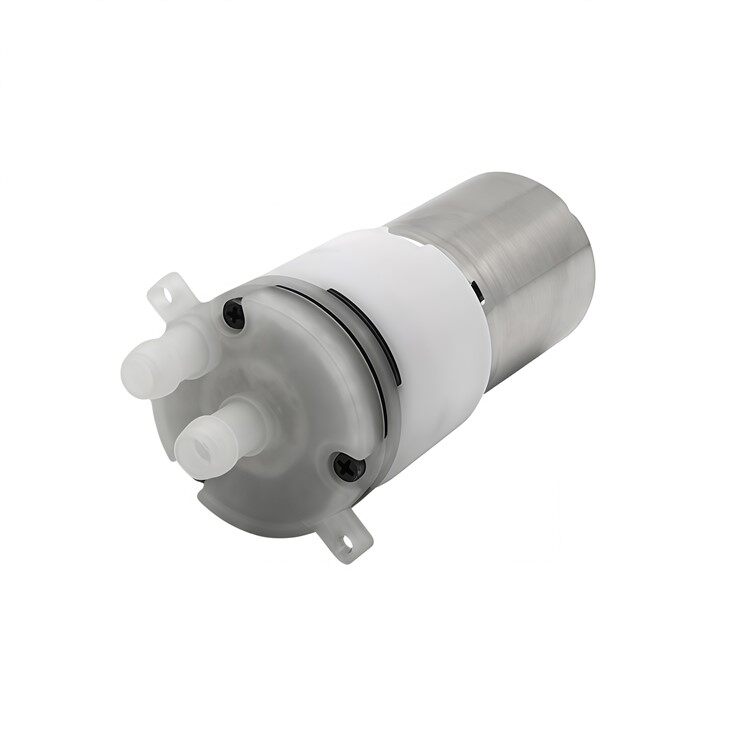Mini vodna črpalka 12 V DC