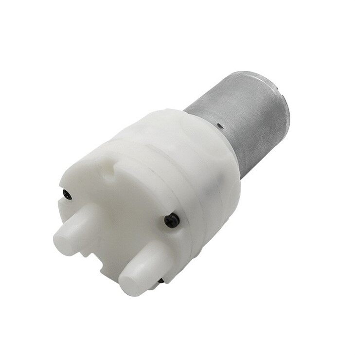 مضخة مياه غشائية 12 فولت تيار مستمر