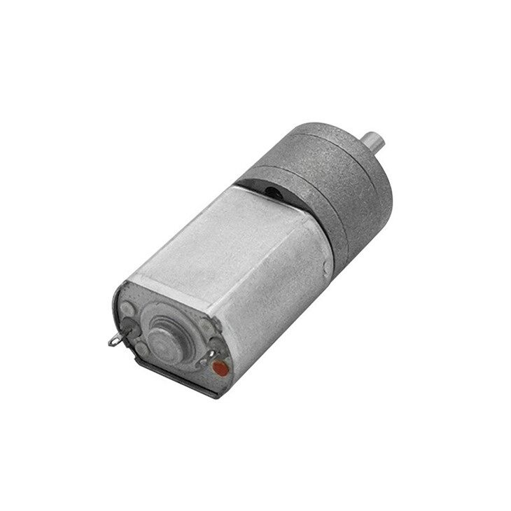 Miniature Gearbox Motor