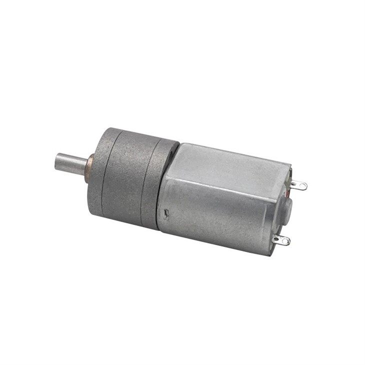 DC Geared Motor 12V