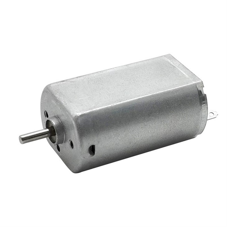 High speed 12V micro motor for drones