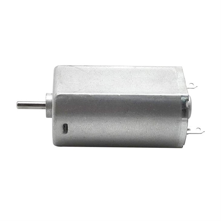 Small DC Motor 12V