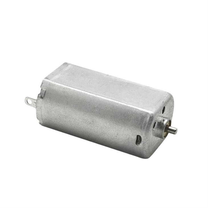 180 Micro DC Motor 3V-12V High Torque For Electric Shaver & Toothbrush