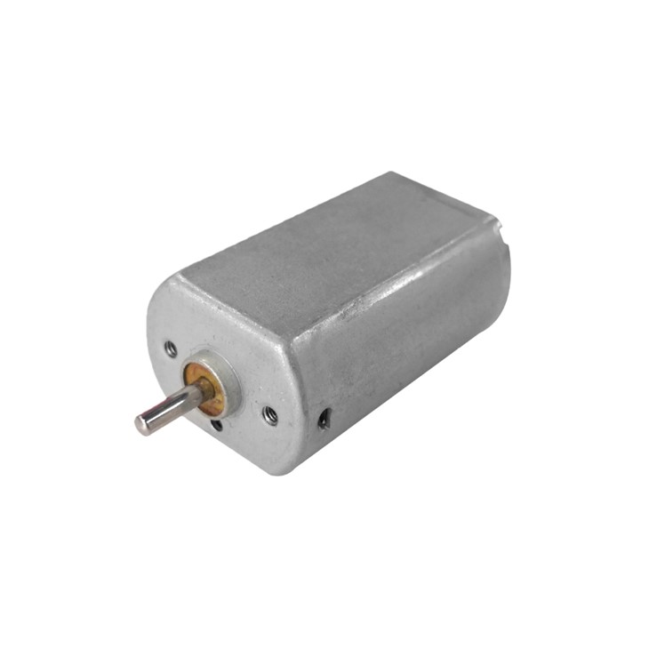 3V DC motor for electric foot grinder