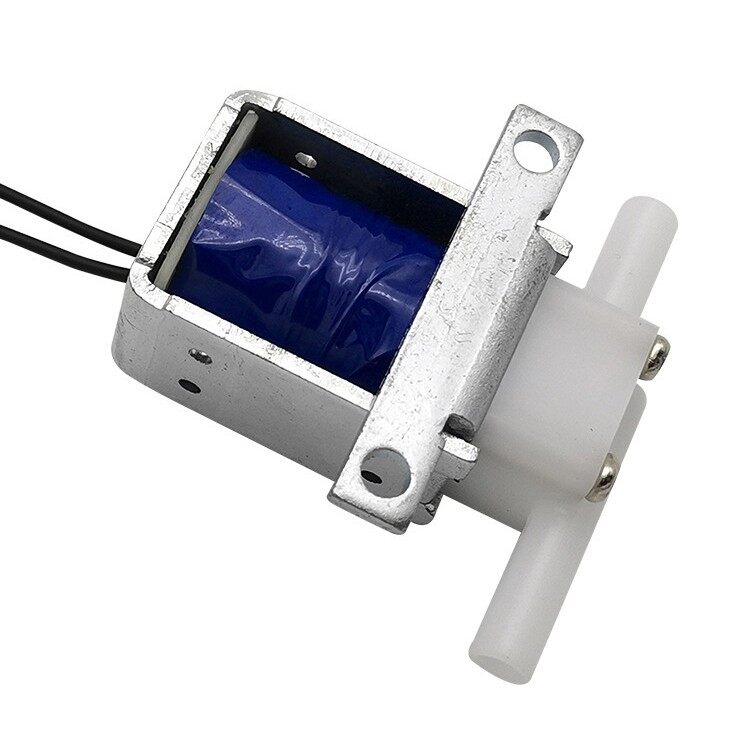 mini solenoid valve water
