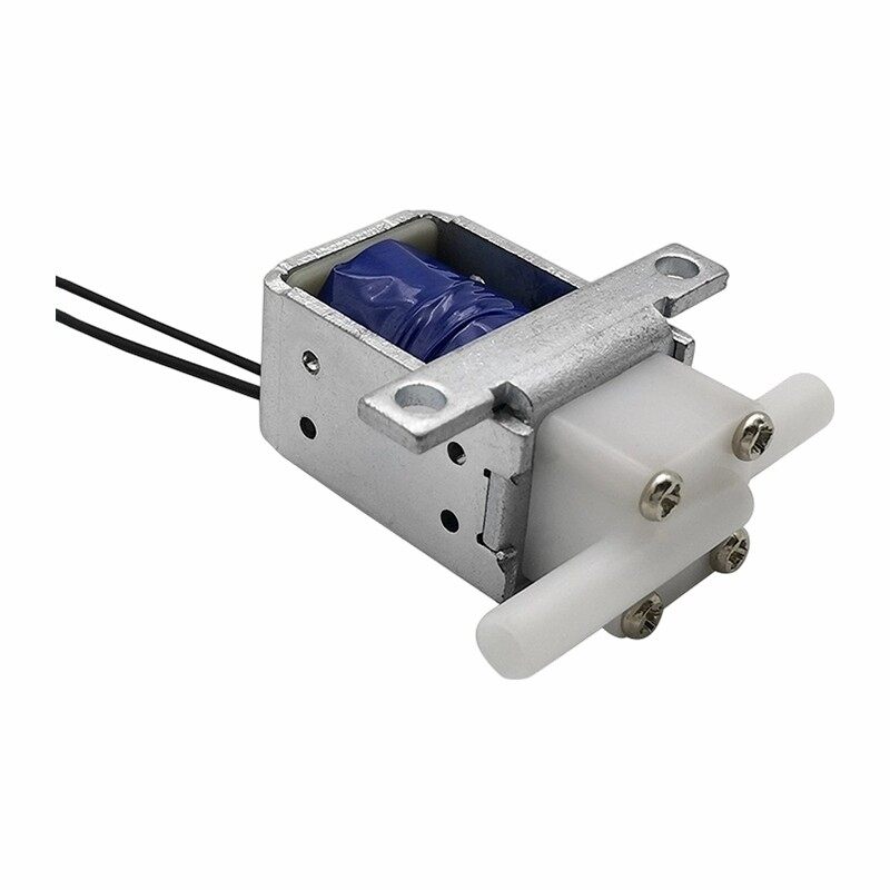 mini solenoid water valve for BPM