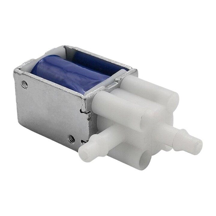 miniature Mini solenoid valve