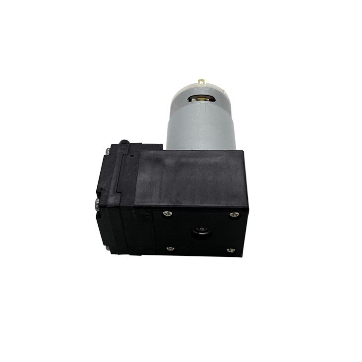 8.4W Low Power DC Vacuum Pump