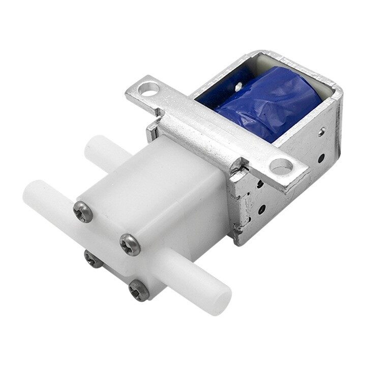 mini solenoid water valve