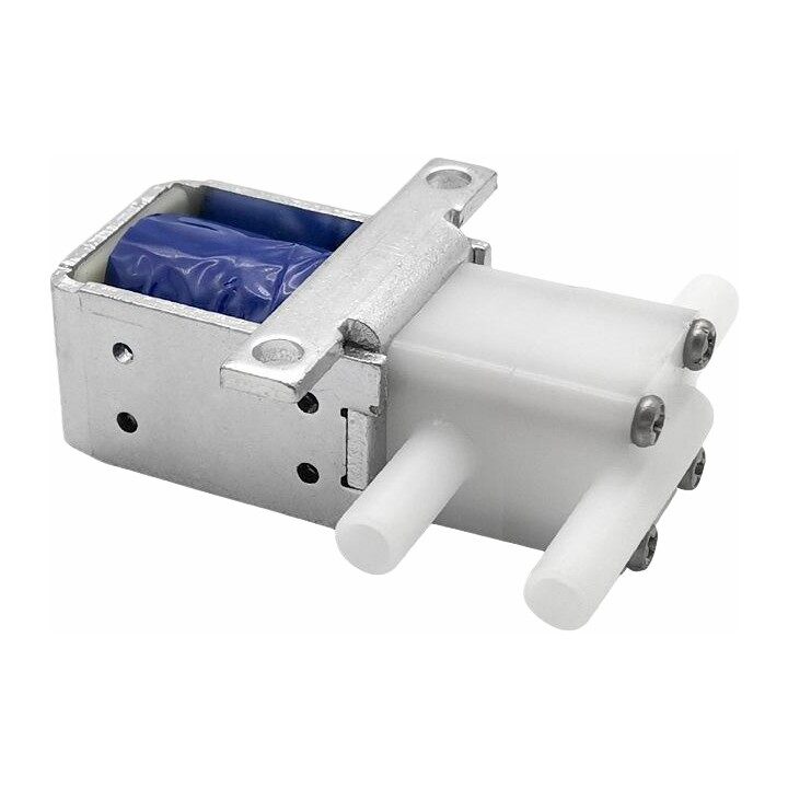 Normally open mirco Solenoid Valve