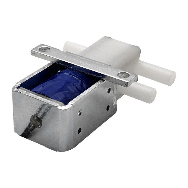 mirco solenoid water valve for BPM