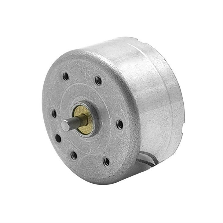 Mini Electric Motor