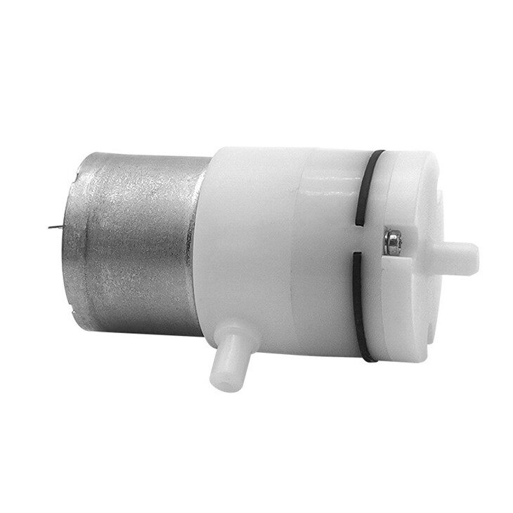 Booster-type suction pump