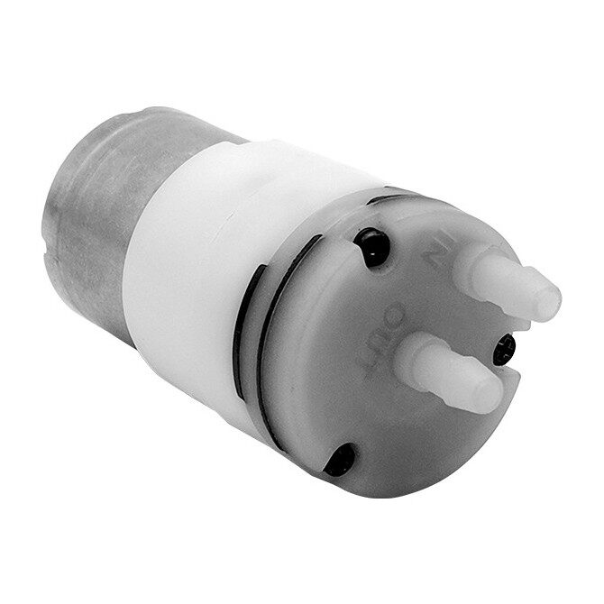 low noise micro water pump