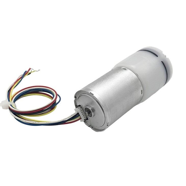 Mini 370A Brushless Air Pump