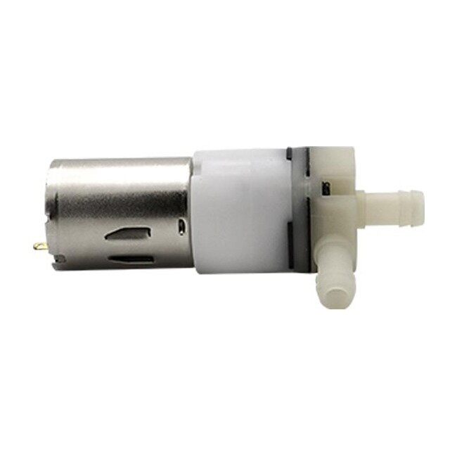 Micro diaphragm pump 24v
